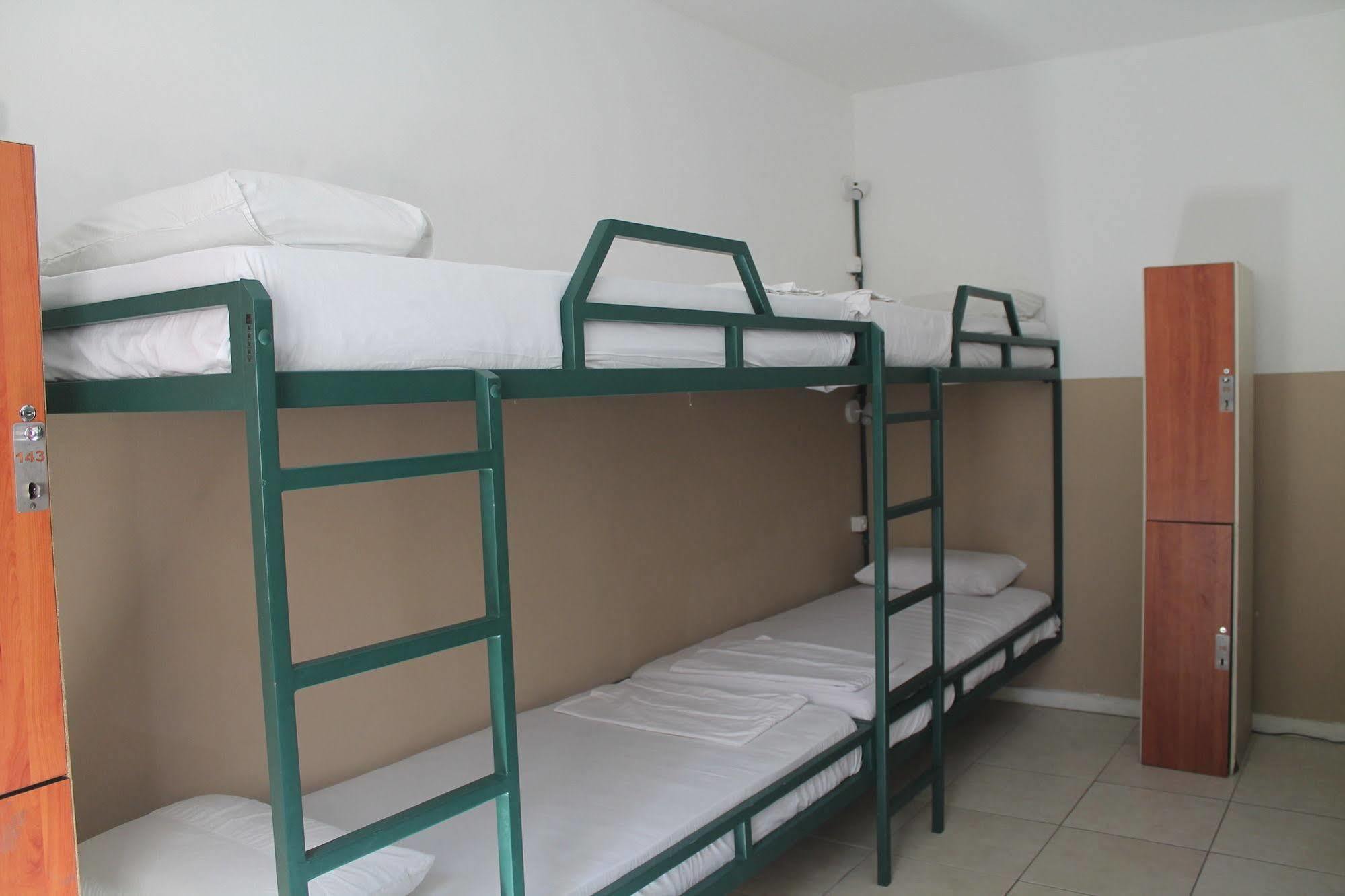Samba Palace Hostel Rio de Janeiro Exterior photo