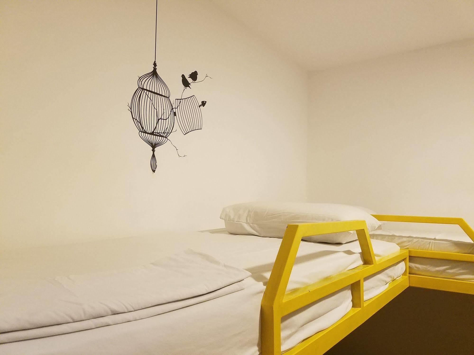 Samba Palace Hostel Rio de Janeiro Exterior photo