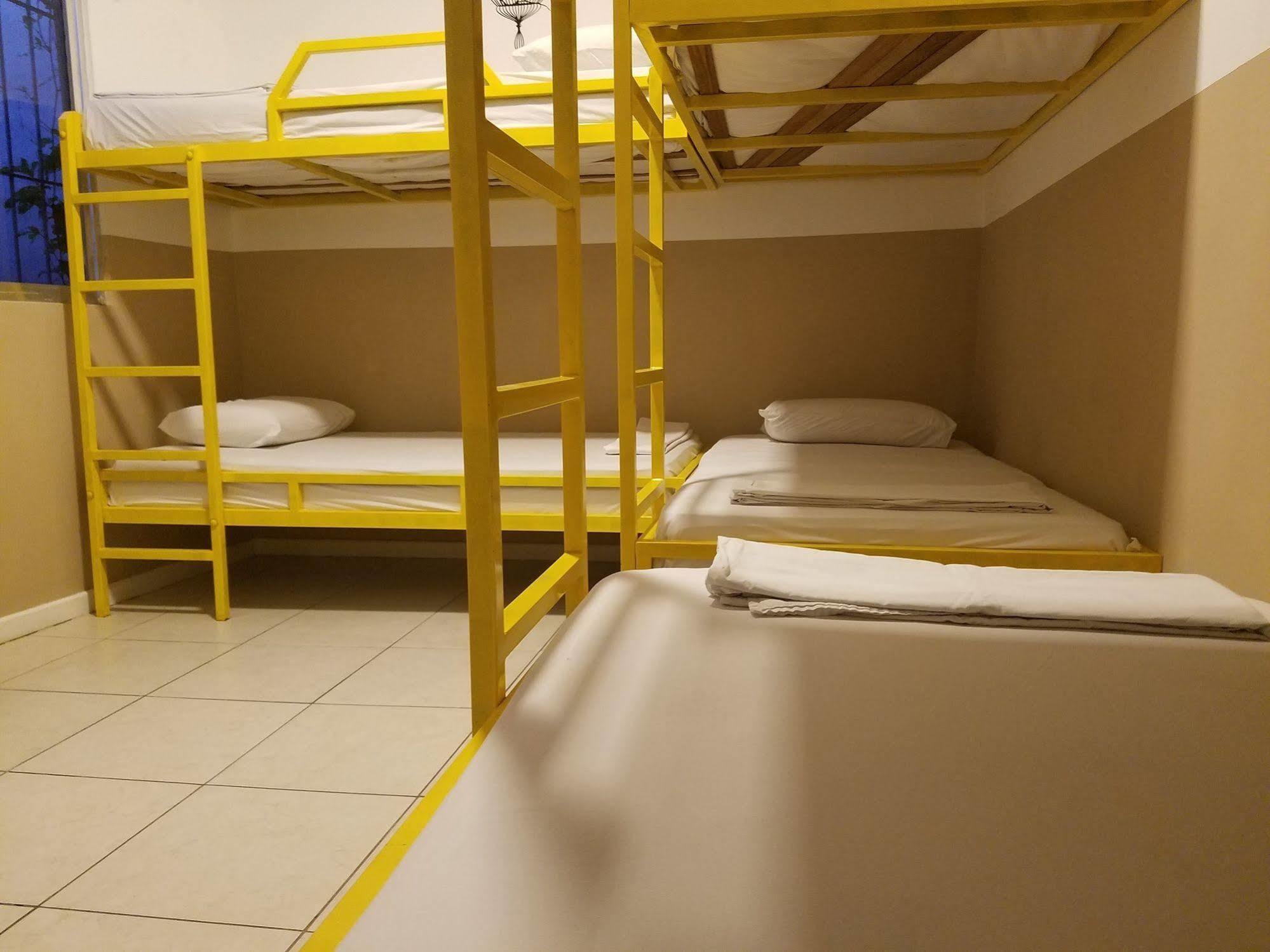 Samba Palace Hostel Rio de Janeiro Exterior photo